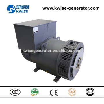 250kw 400v Single/Double Bearing Brushless Alternator IP23 H Class Generator